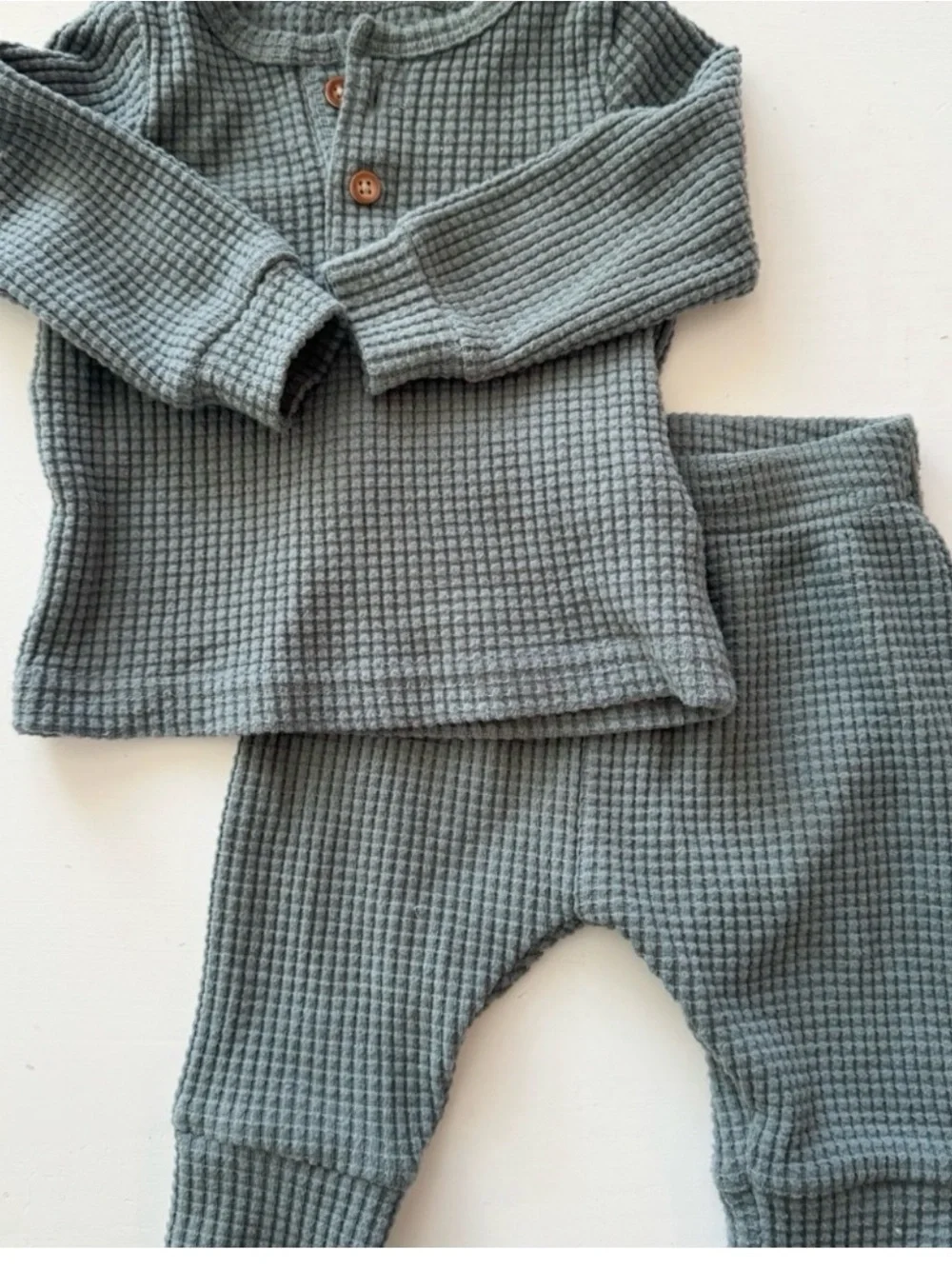 matching sets and onesies